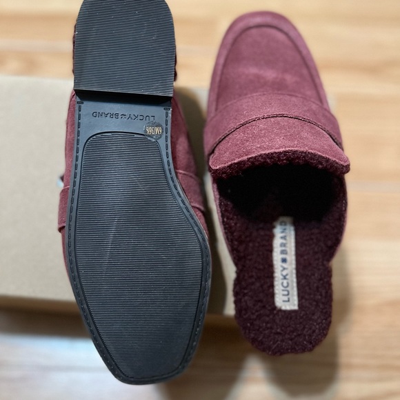 LUCKY BRAND CAYDIM MULE - Picture 3 of 10